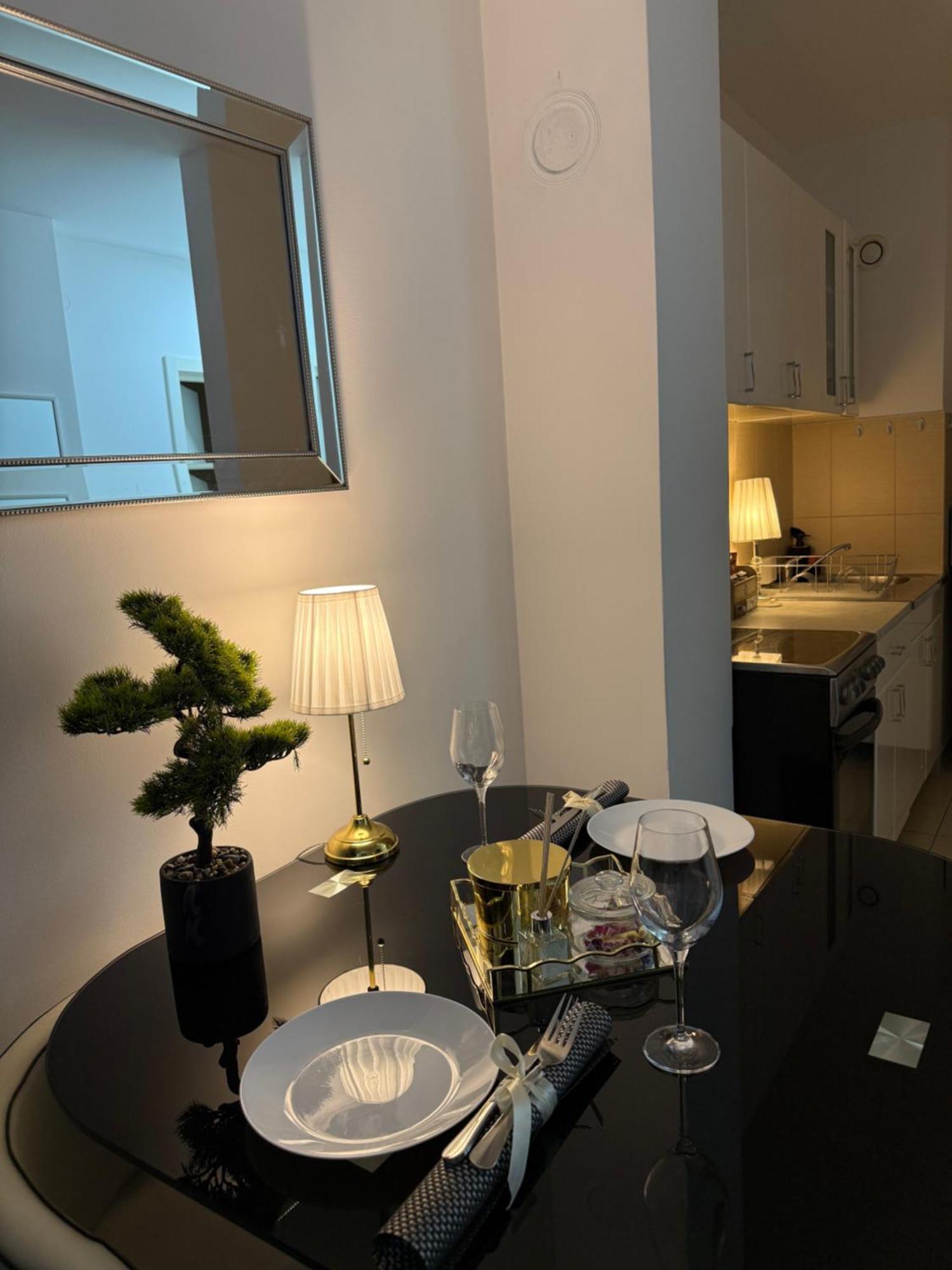 Apartament Barbara