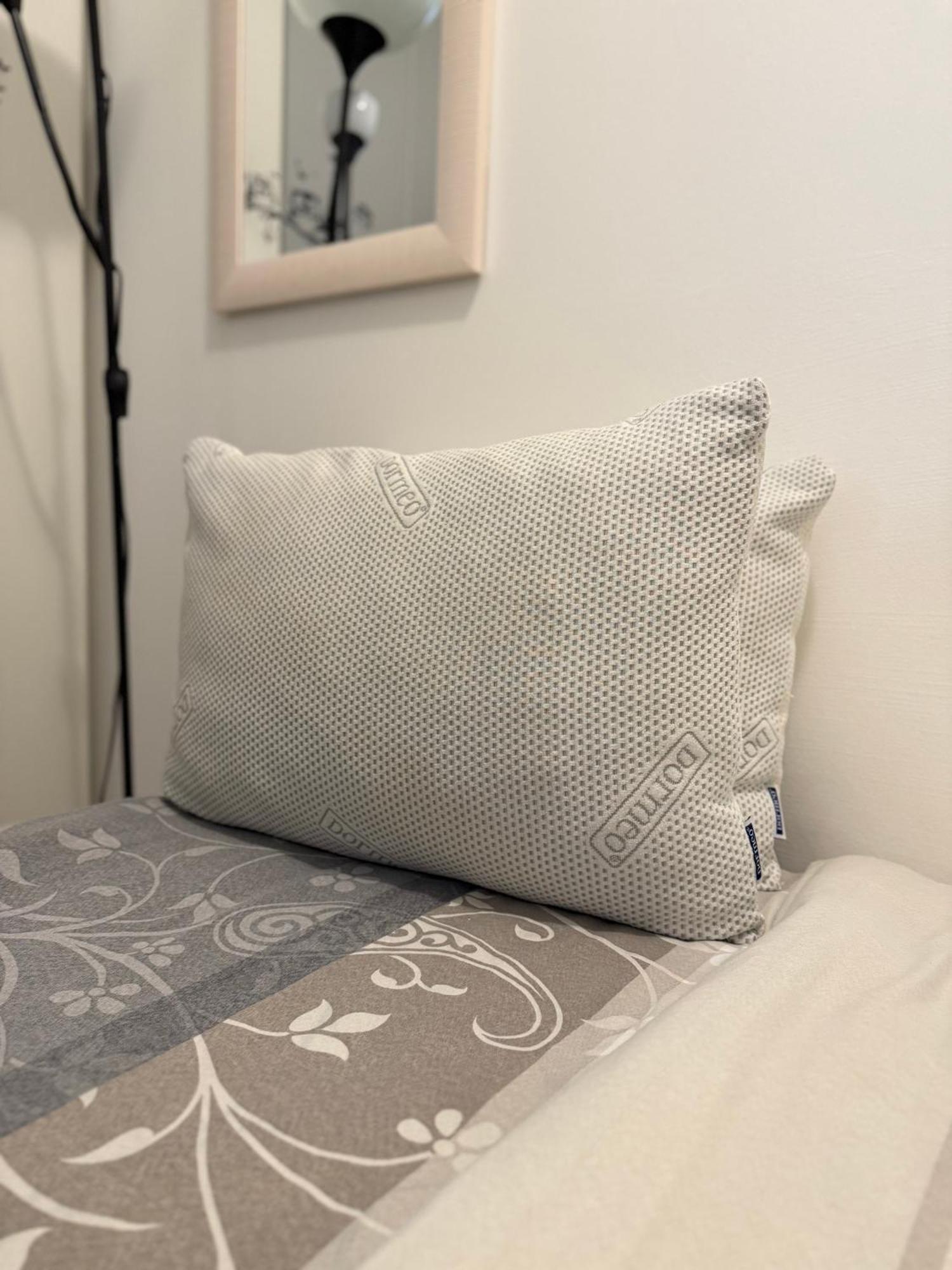 Apartament Barbara *