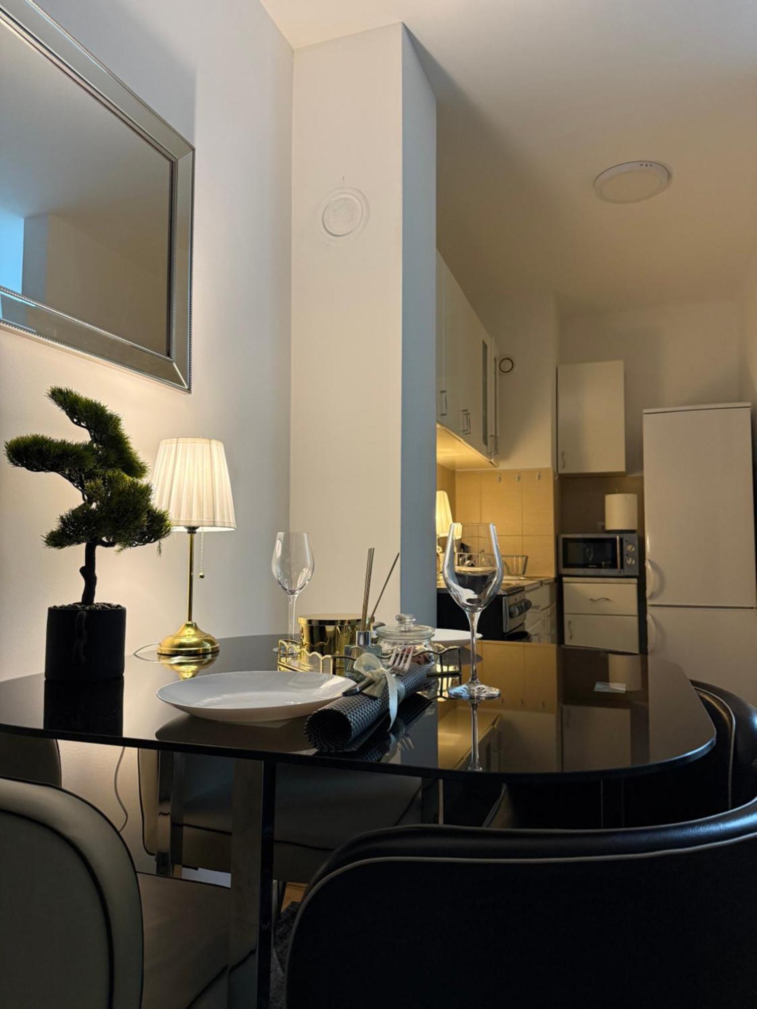 Barbara Apartament Belgrad