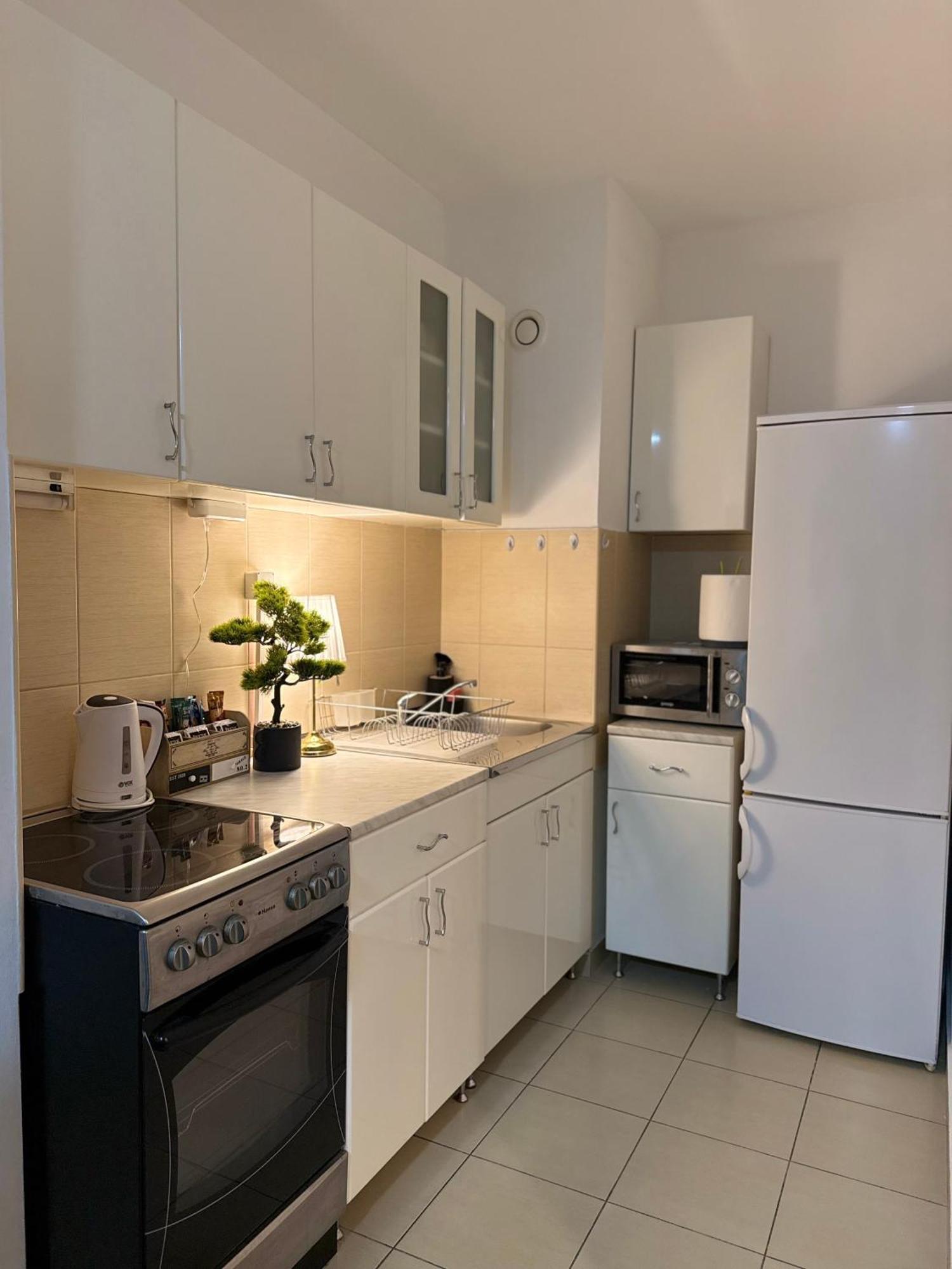 Barbara Apartament Belgrad