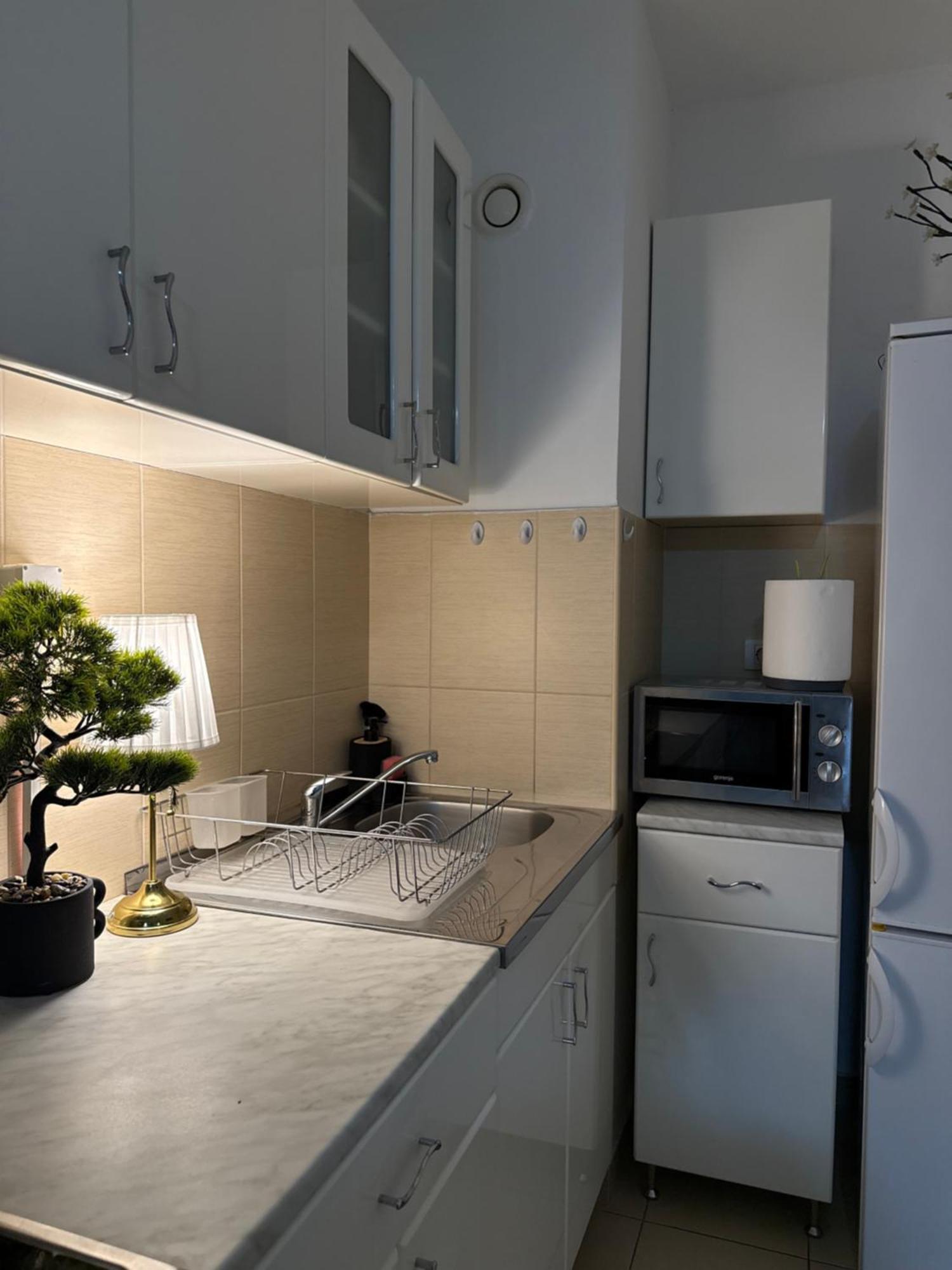 Apartament Barbara Belgrad