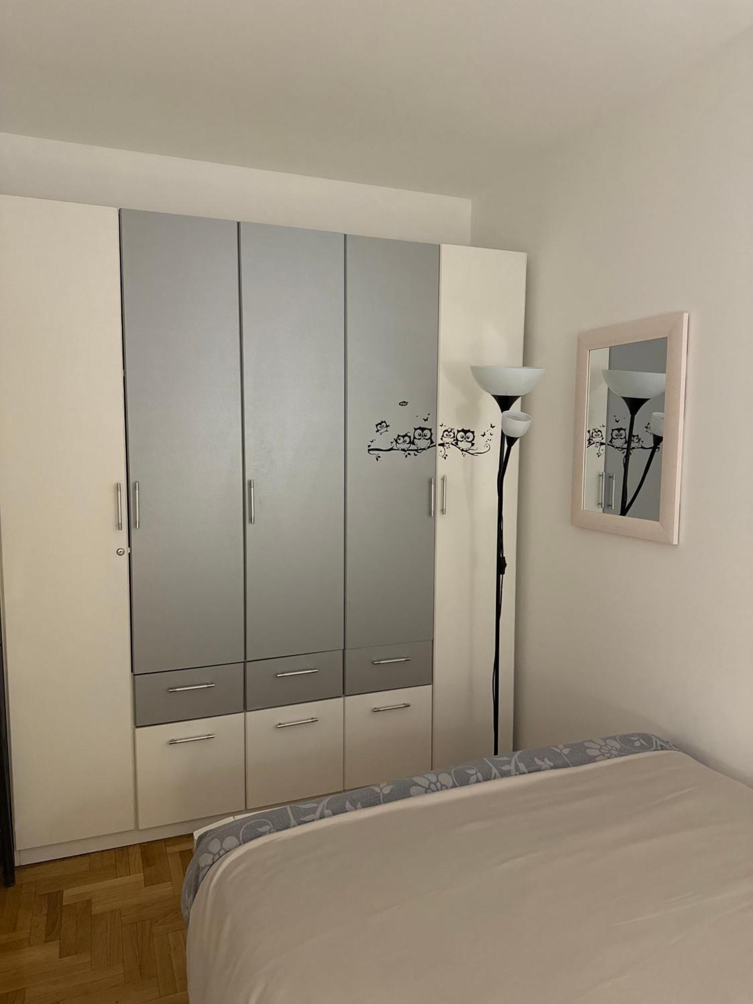 Apartament Barbara Belgrad
